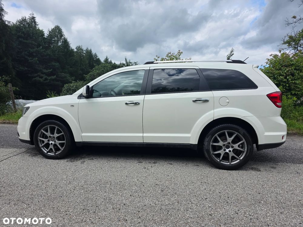 Fiat Freemont - 8