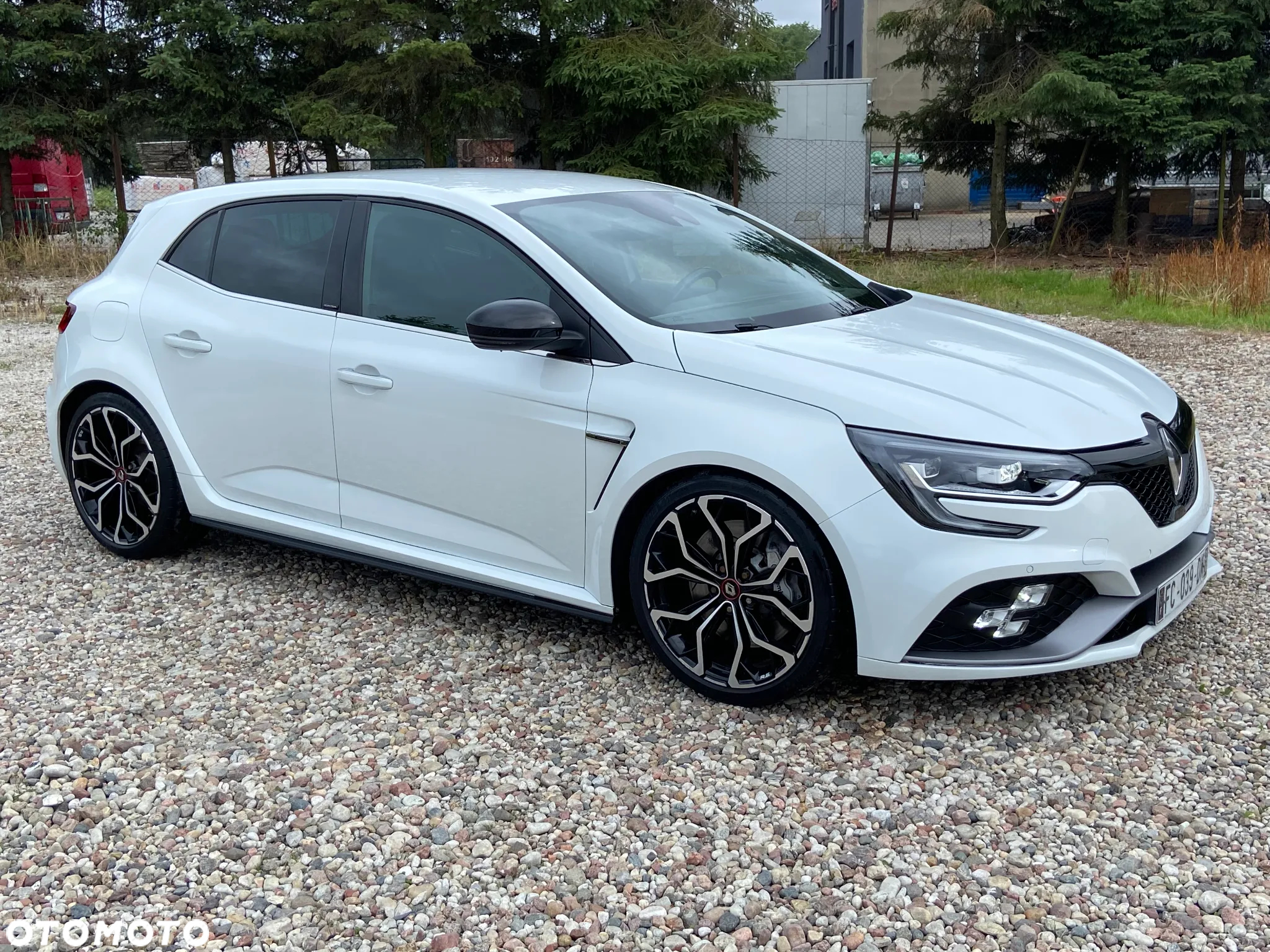 Renault Megane - 2