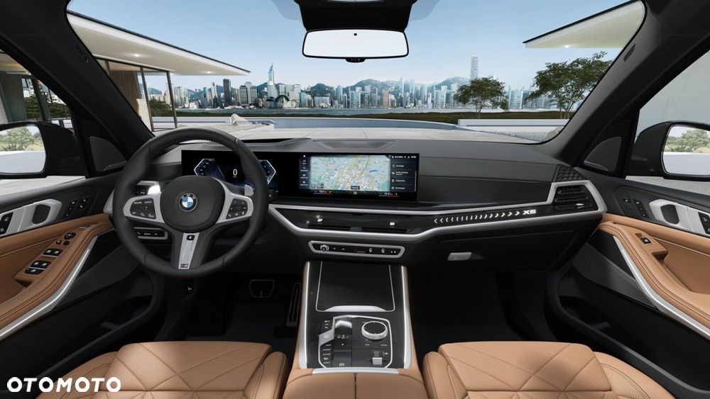 BMW X5 - 10