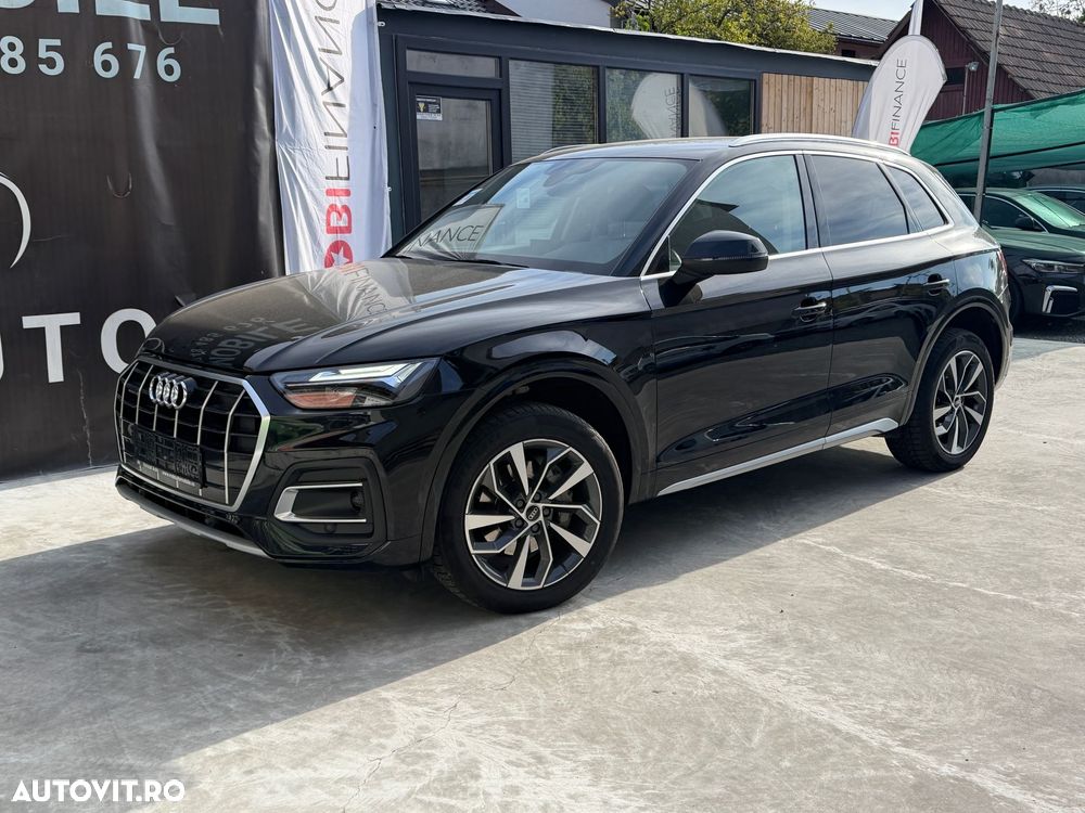 Audi Q5 - 24