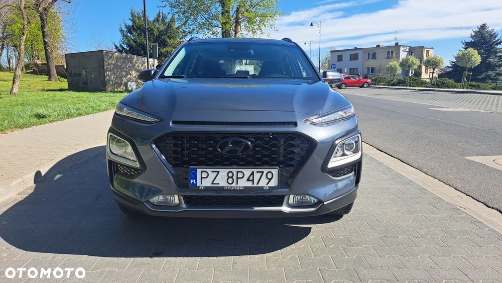 Hyundai Kona 1.6 CRDi Comfort - 2