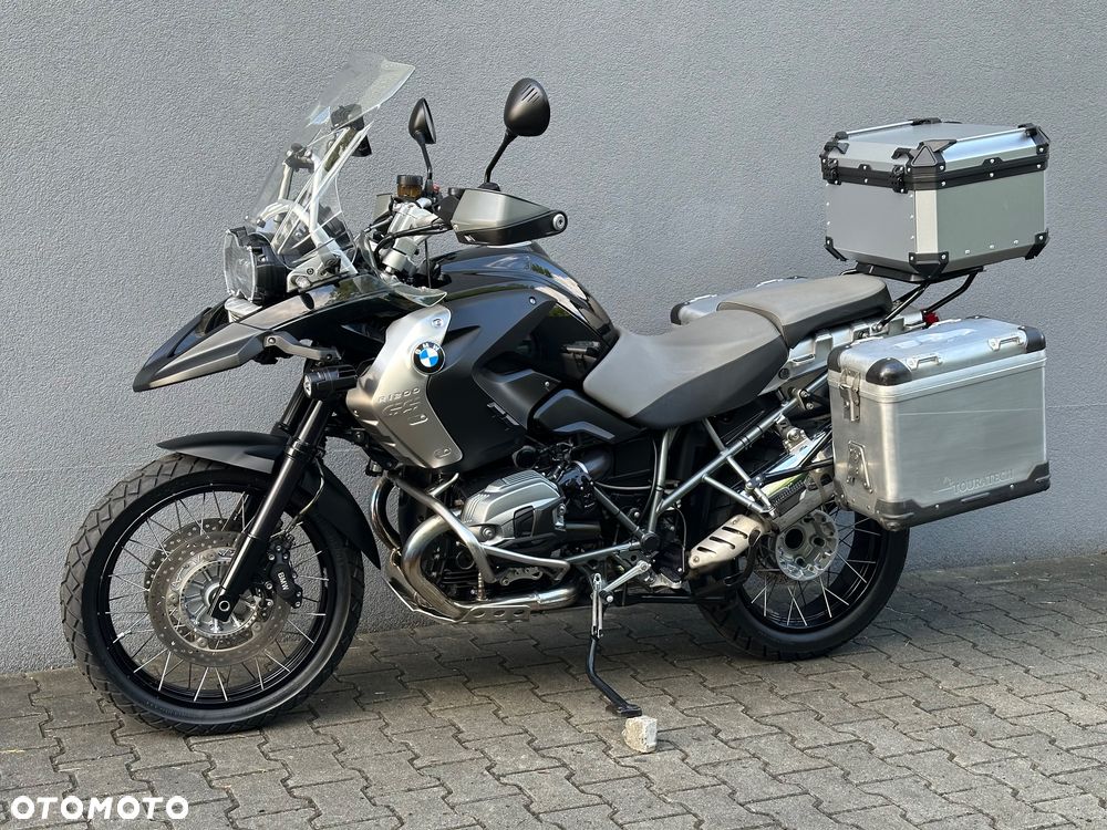 BMW GS - 3