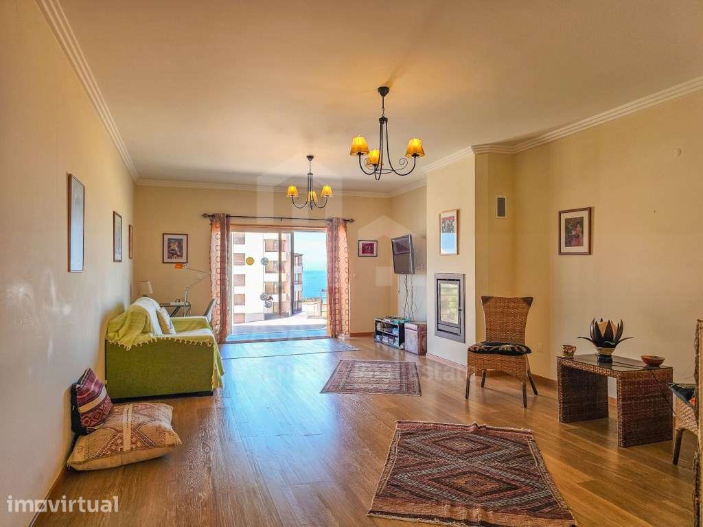 Vende Apartamento T2 - Ericeira, A Casa das Casas - Grande imagem: 4/30