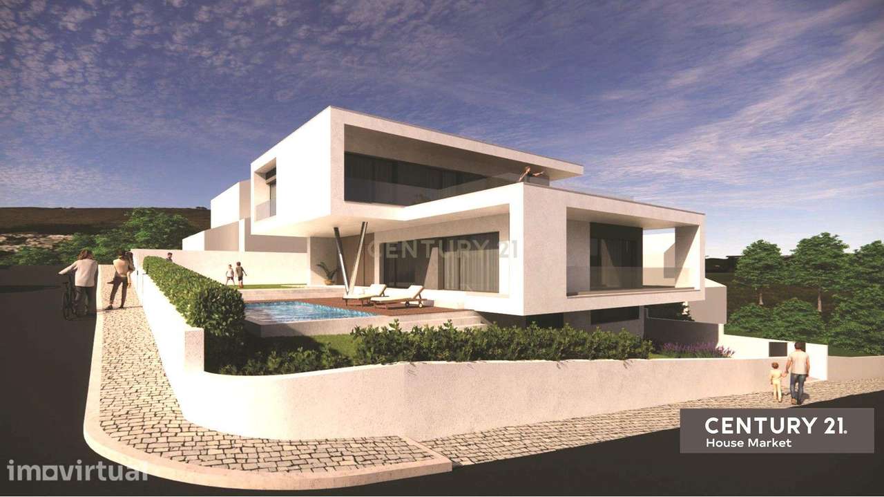 Moradia de Luxo às Portas do Belas Clube de Campo – Sustentabilidade, - Grande imagem: 5/26