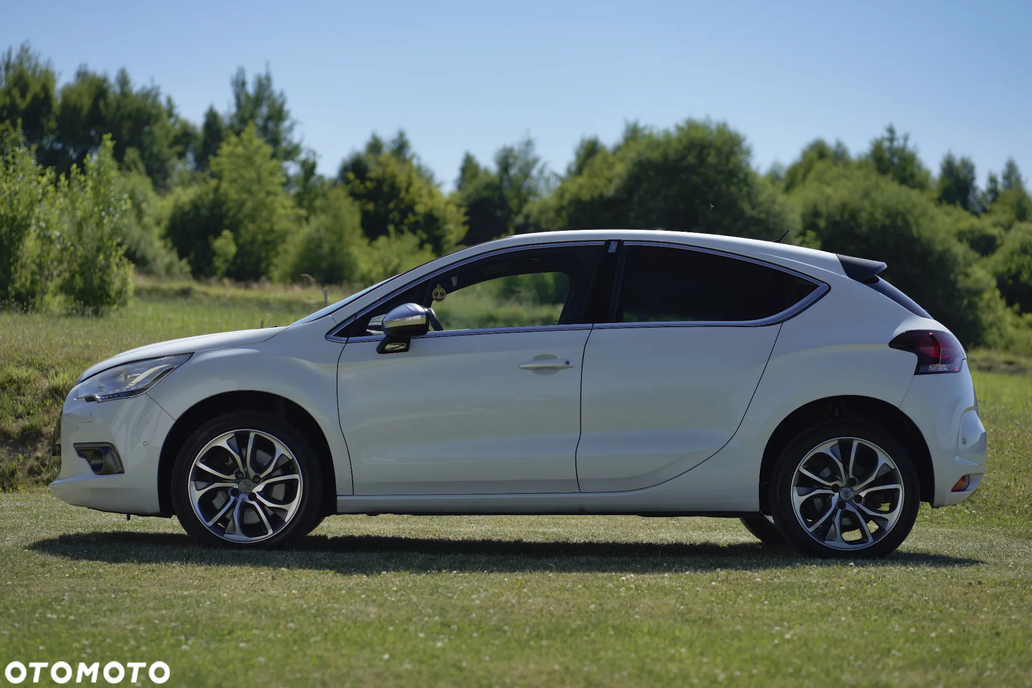 Citroën DS4 1.6 THP SportChic - 17