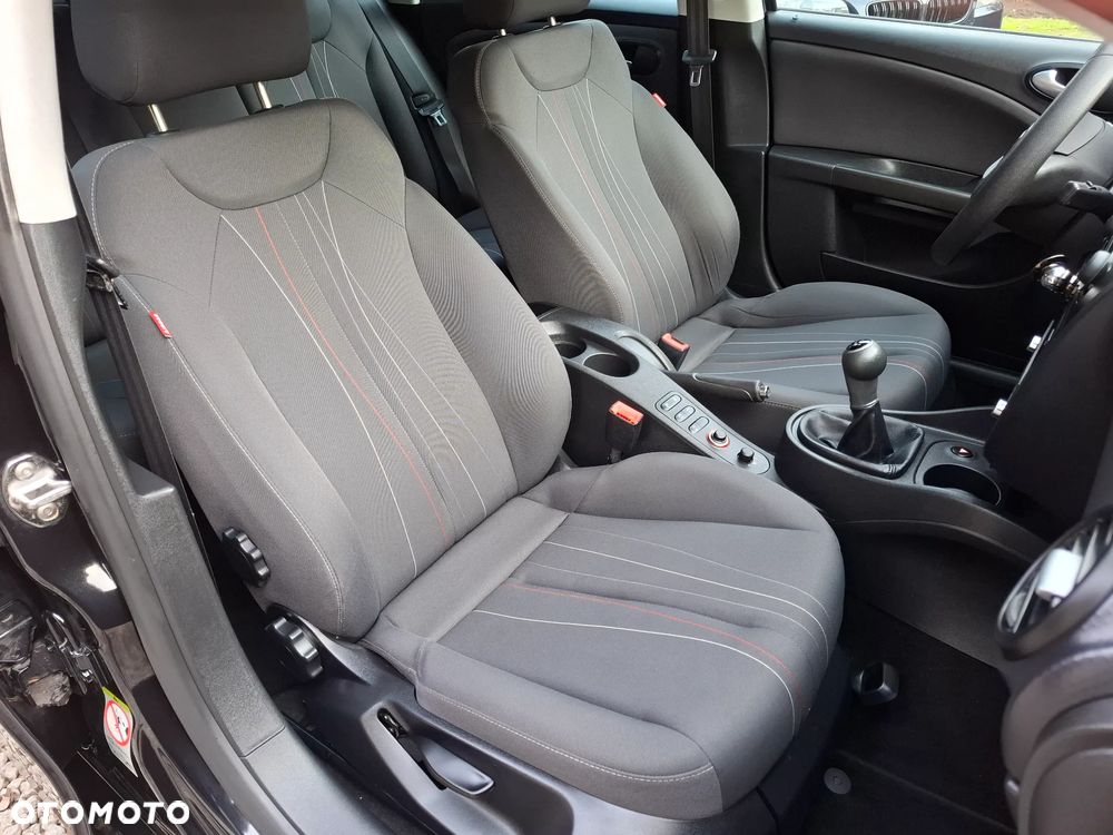 Seat Leon 1.2 TSI Ecomotive Style Copa - 20