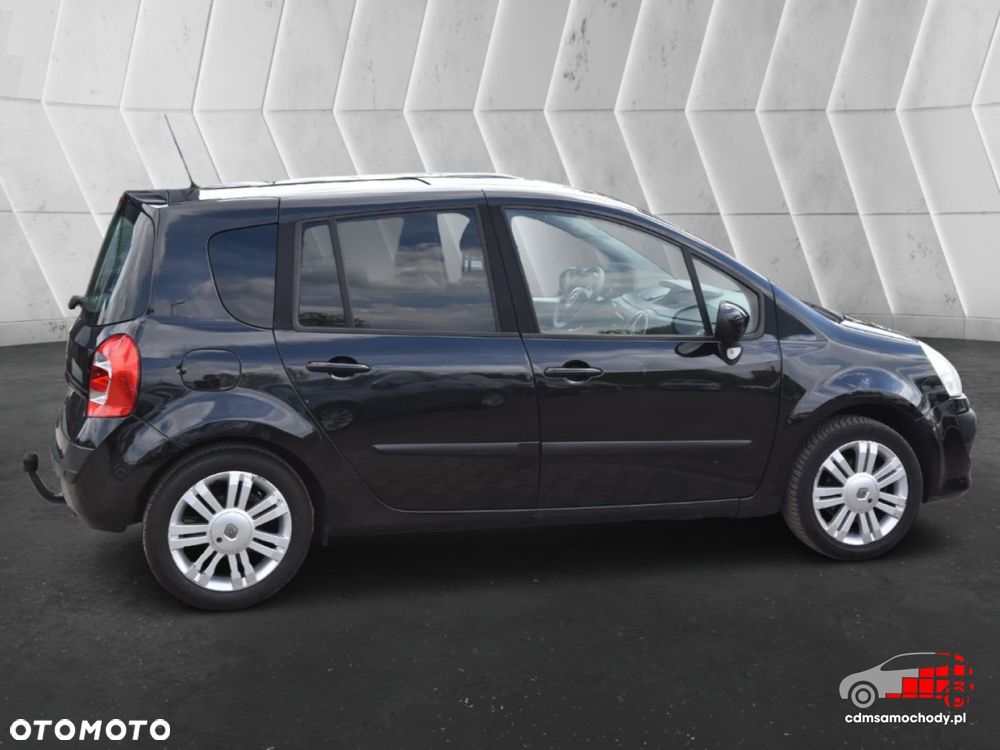 Renault Modus - 11