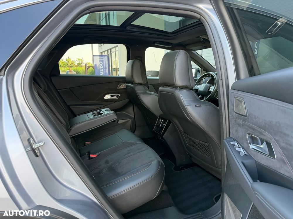 DS Automobiles DS 7 Crossback - 5