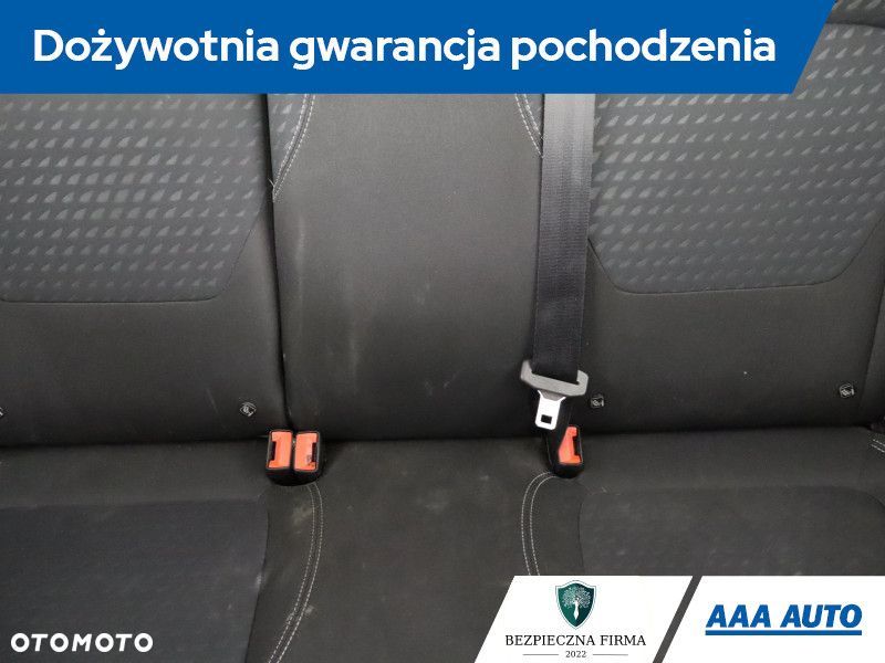 Ford Fiesta - 12