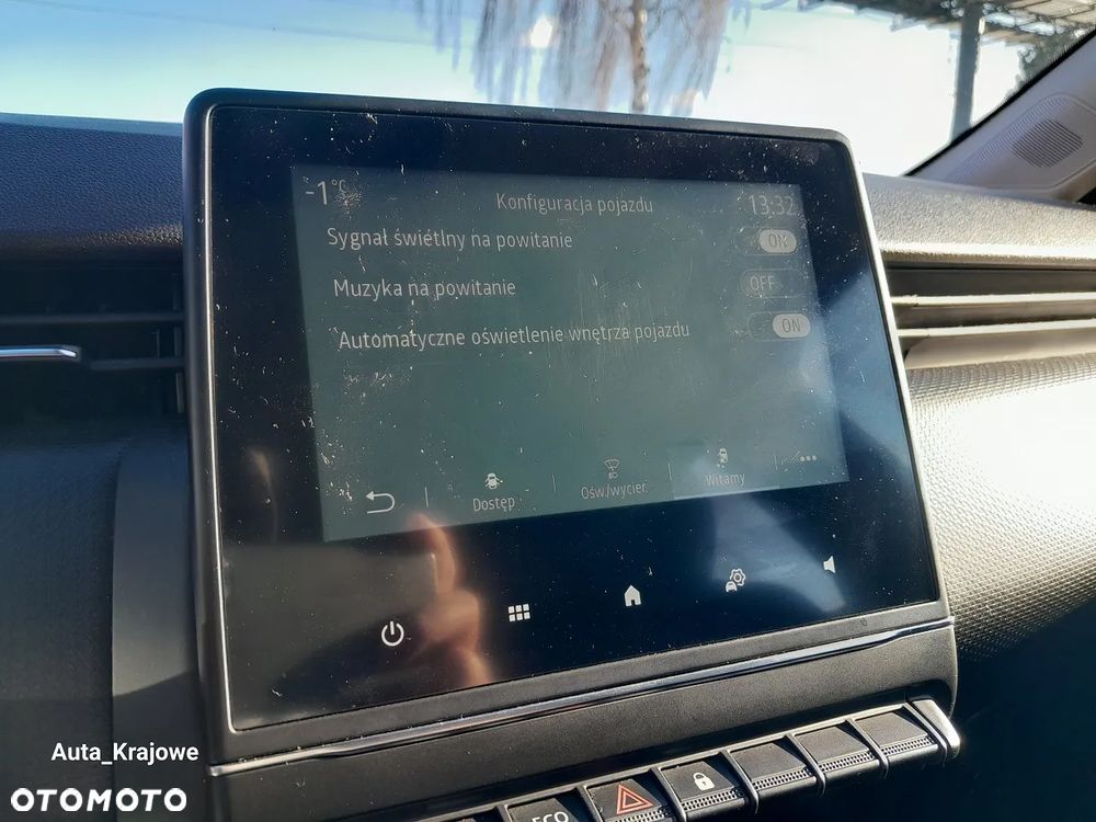 Renault Clio 1.0 TCe Zen - 17