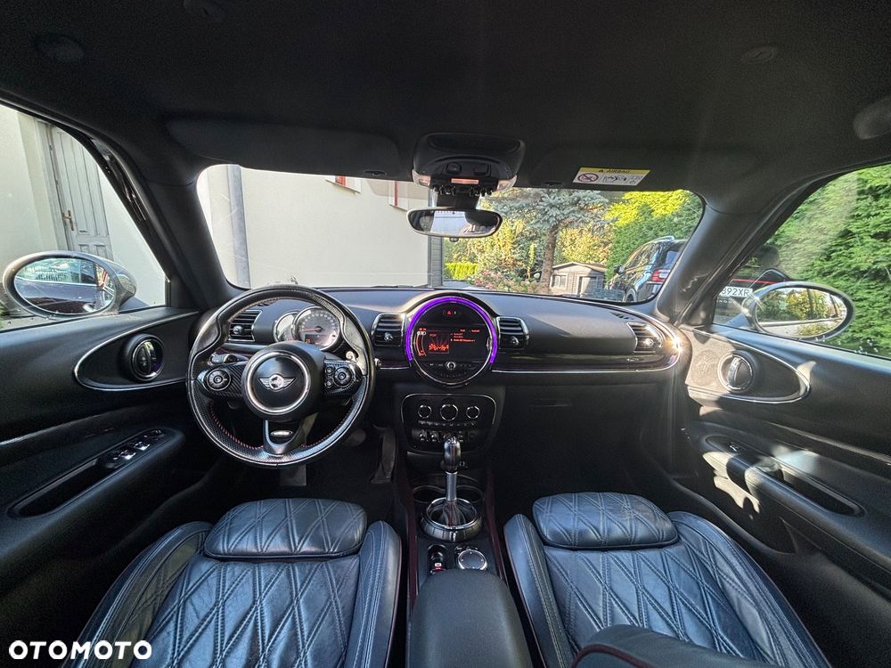 MINI Clubman Cooper S ALL4 - 13