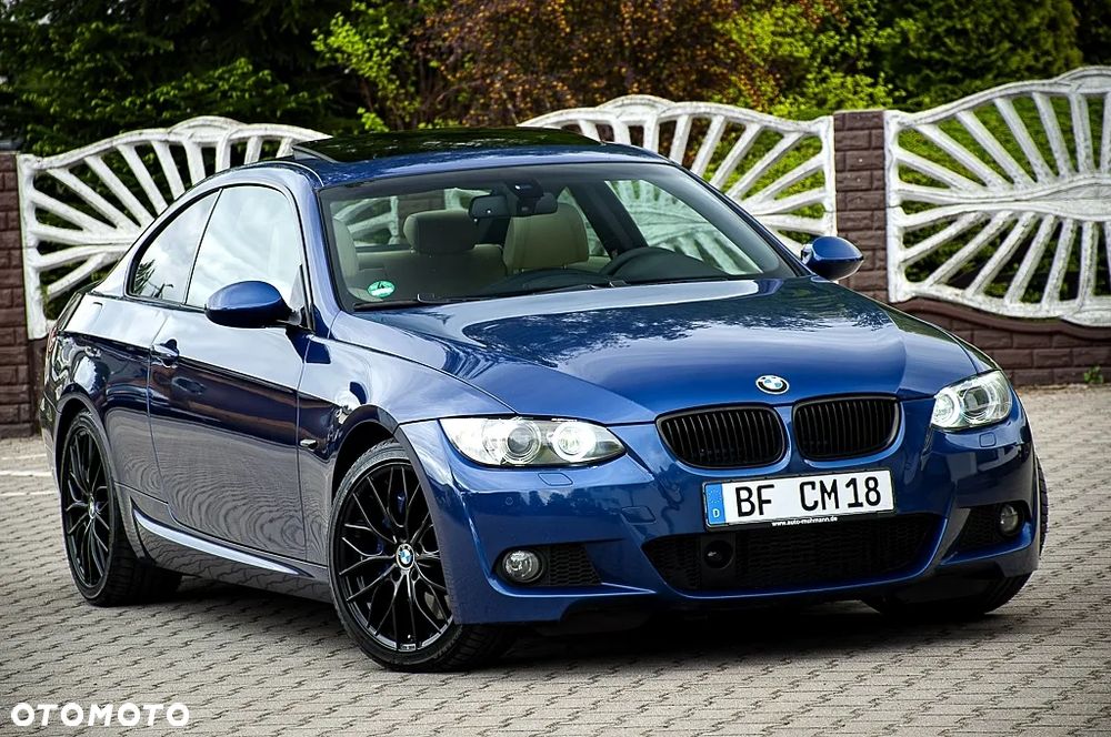 BMW Seria 3 330xd - 7
