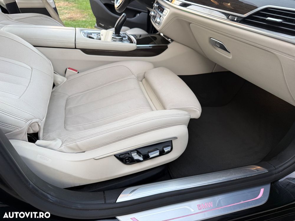 BMW Seria 7 - 13