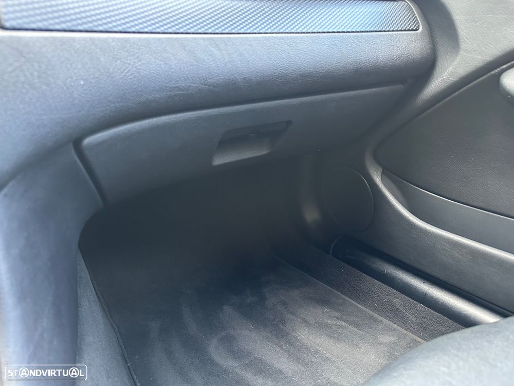 BMW 320 d Touring - 19