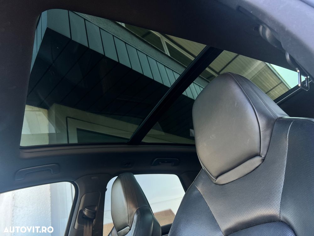Porsche Cayenne Tiptronic S - 25