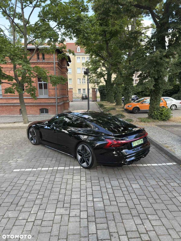 Audi e-tron GT - 31