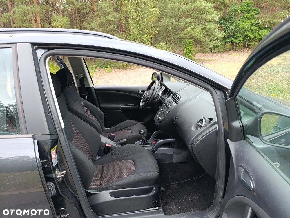 Seat Altea XL 1.6 Sport Limited - 14