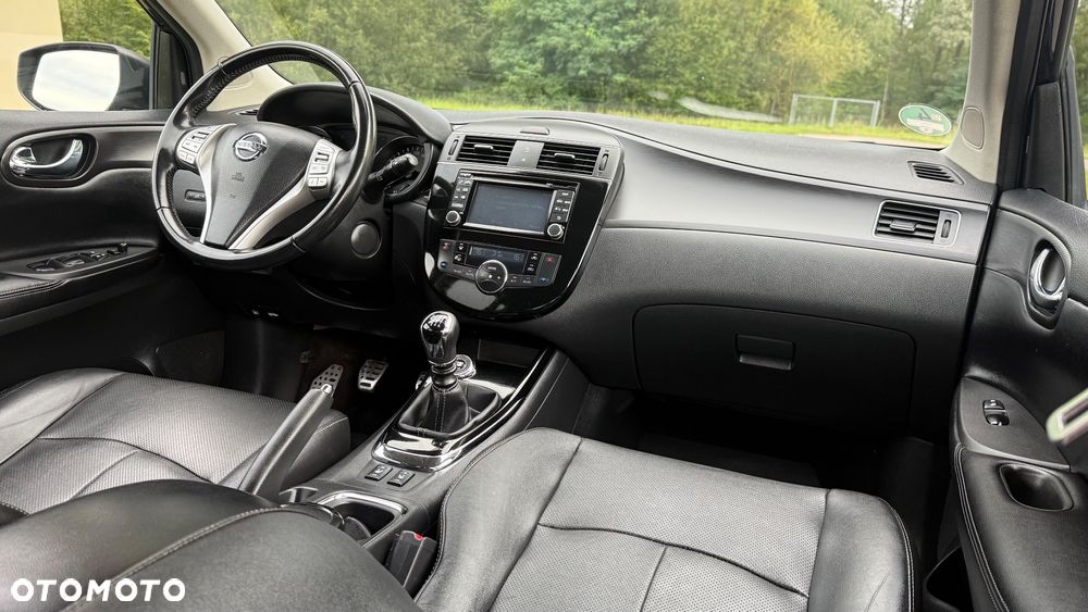 Nissan Pulsar 1.2 DIG-T Acenta - 21