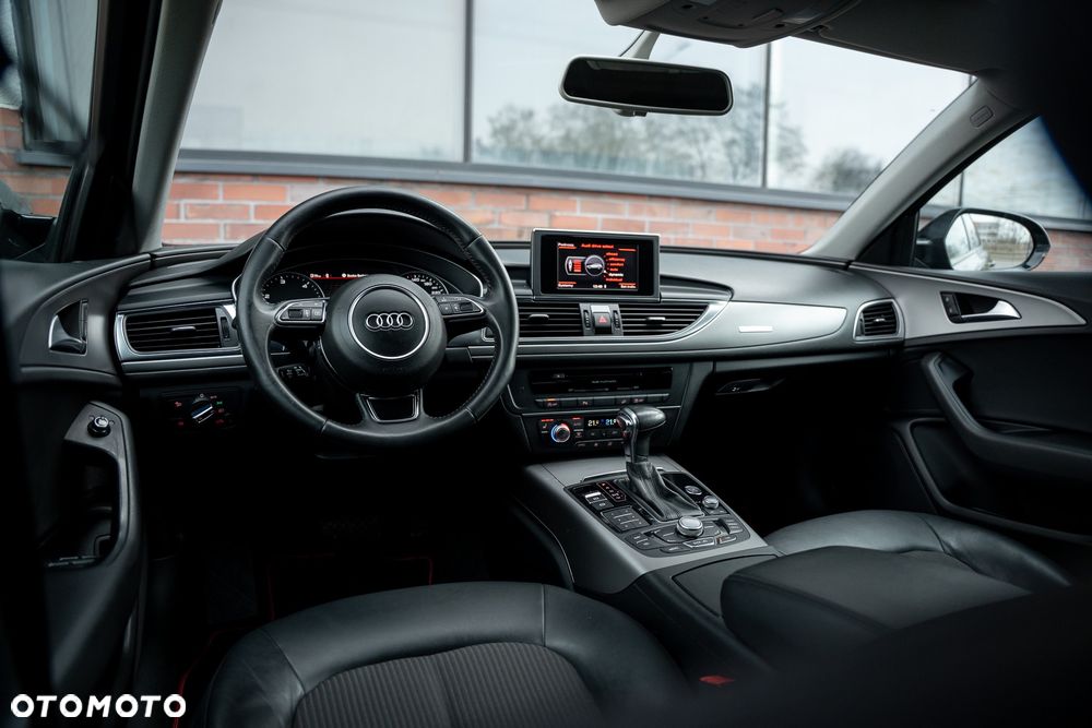 Audi A6 Allroad 3.0 TDI clean S tronic - 28
