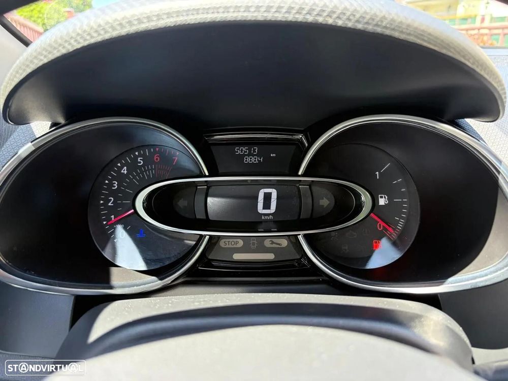 Renault Clio 0.9 TCe Limited - 42