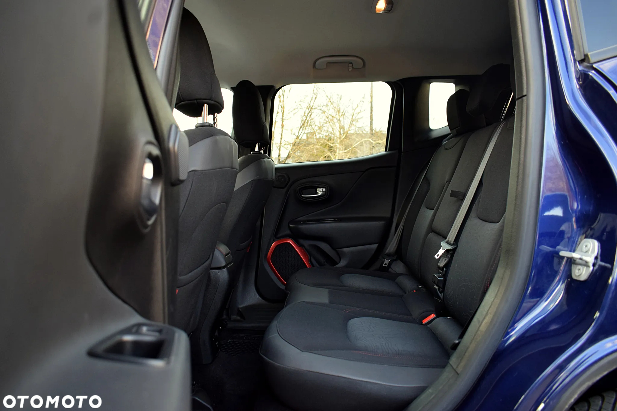 Jeep Renegade 2.0 MultiJet Trailhawk 4WD S&S - 6