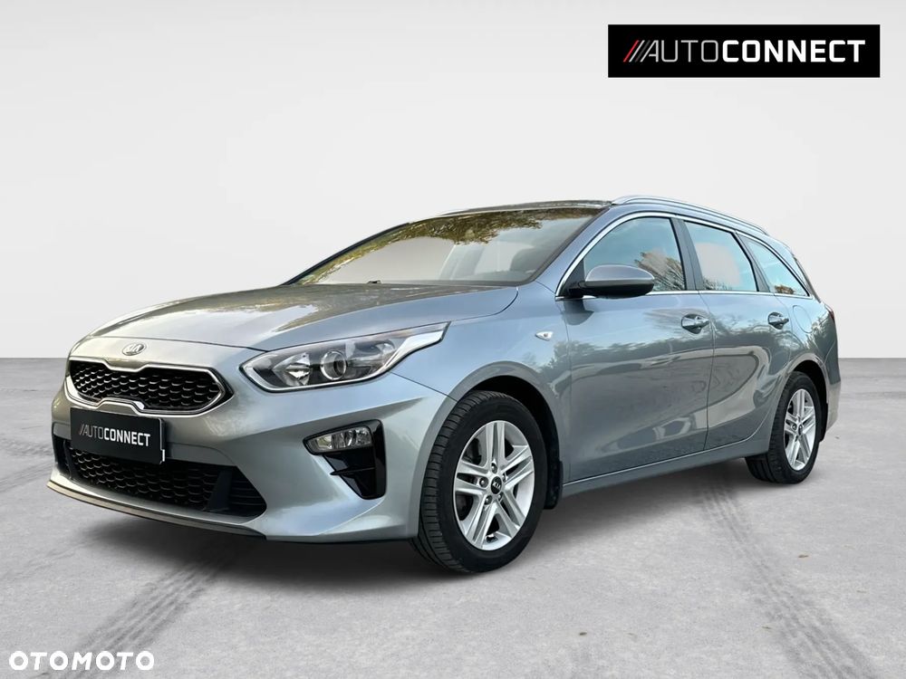 Kia Ceed 1.4 T-GDI M DCT - 1
