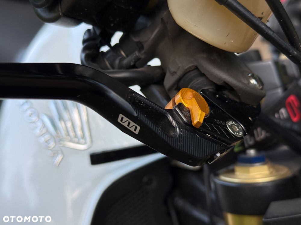 Honda CB - 20