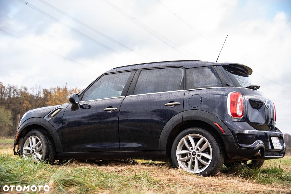 MINI Cooper - 11
