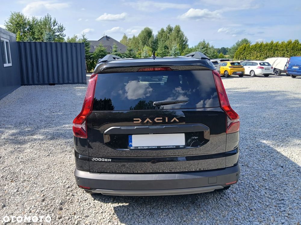 Dacia Jogger 1.0 TCe Extreme 7os - 5