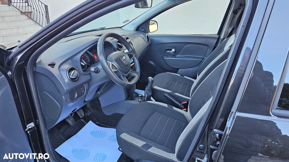 Dacia Sandero Stepway TCe 90 (S&S) Prestige - 16