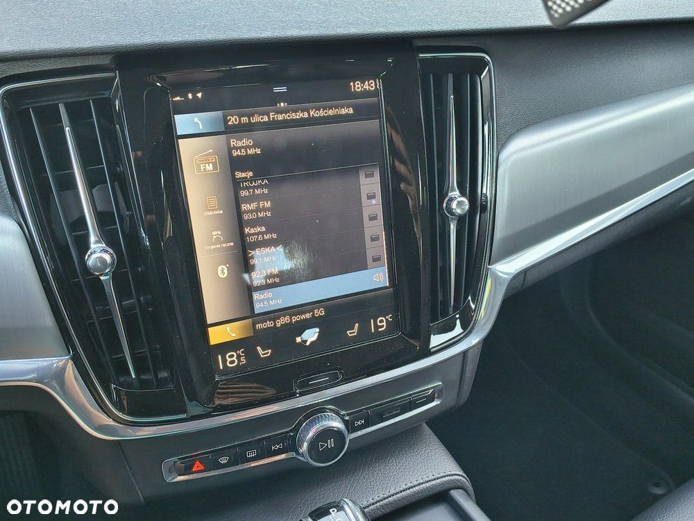 Volvo V90 D3 Momentum - 14