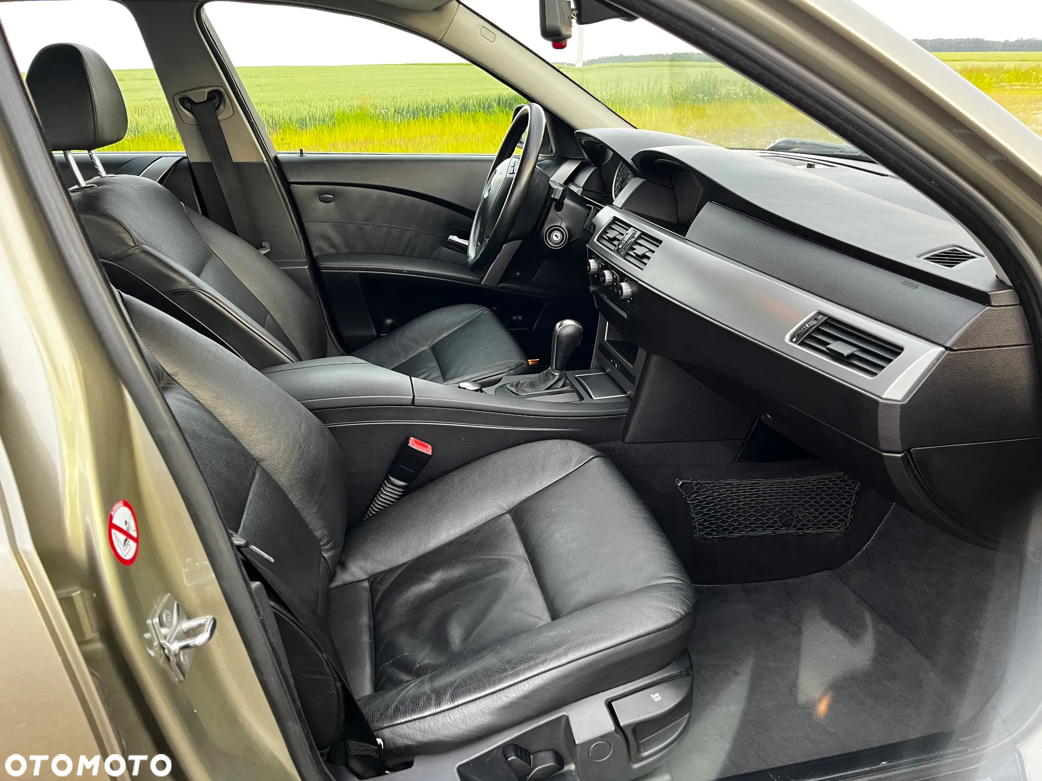 BMW Seria 5 - 14