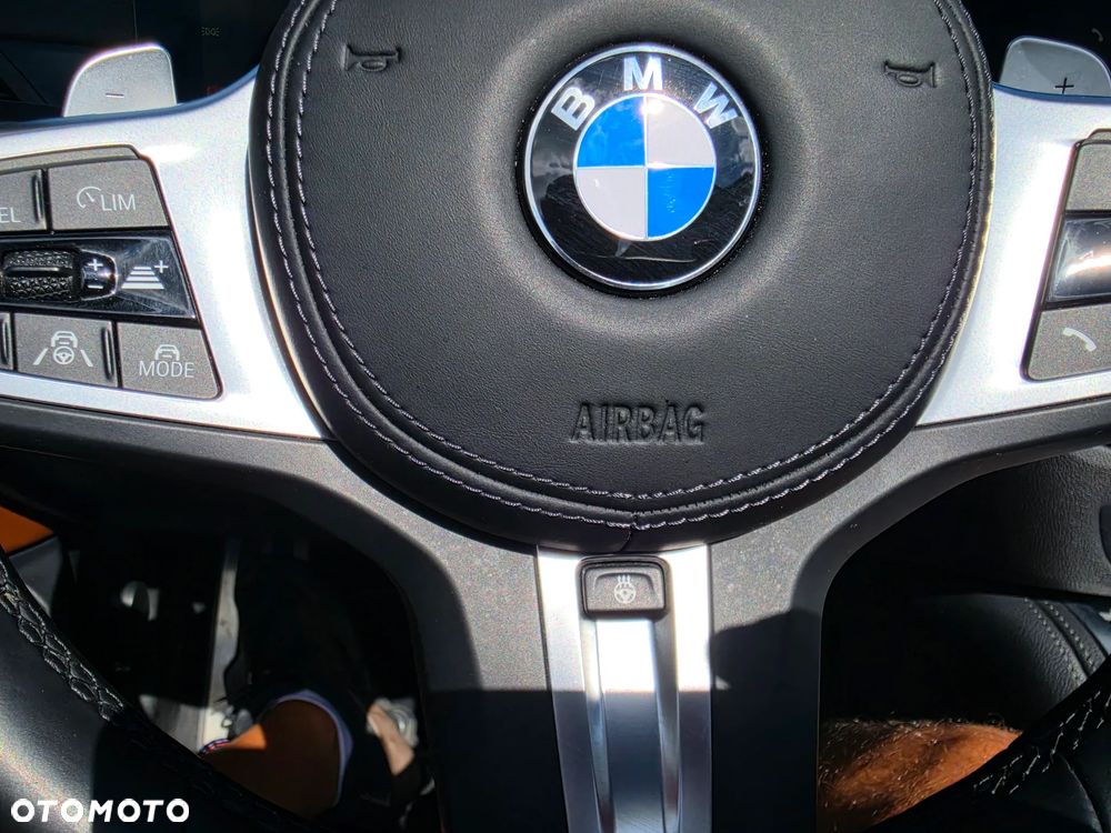 BMW Seria 4 - 20