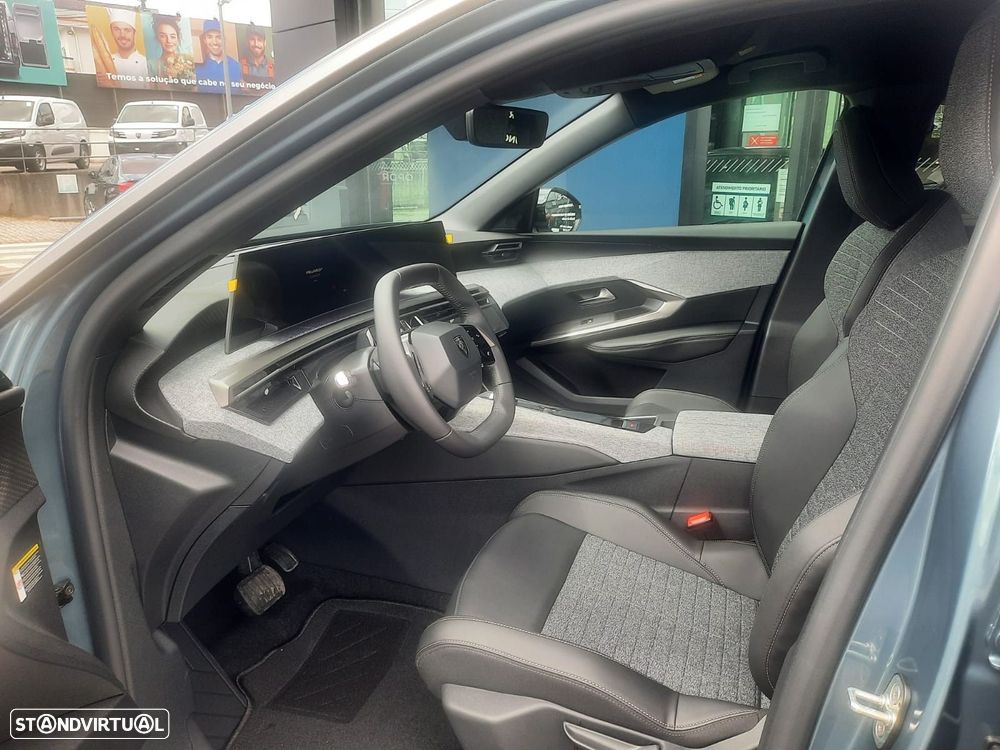 Peugeot 5008 - 6