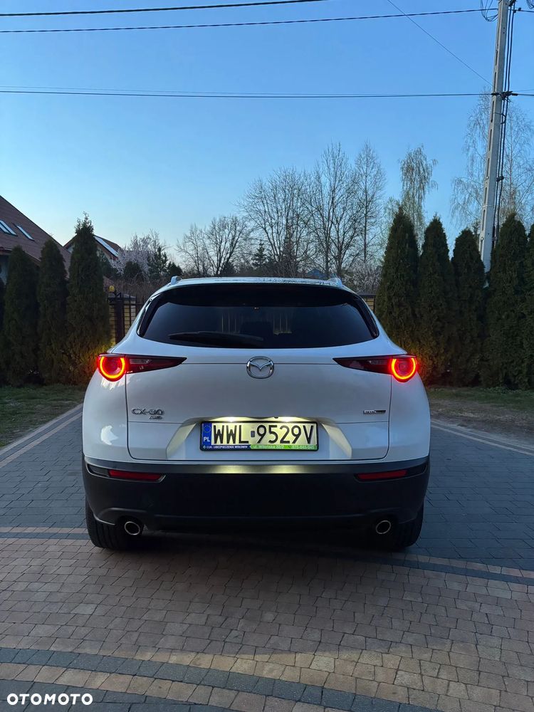 Mazda CX-30 - 5