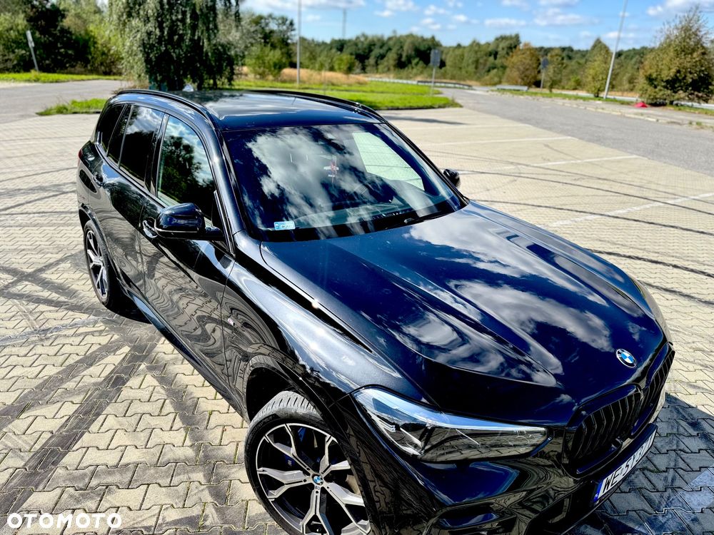 BMW X5 - 10