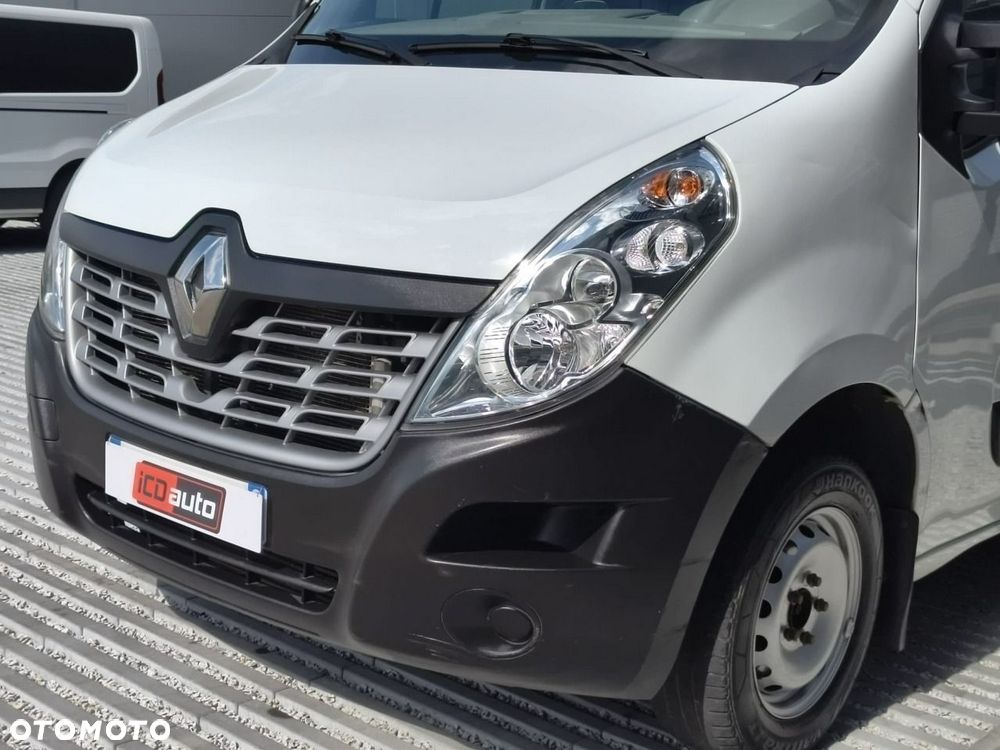 Renault Master - 23