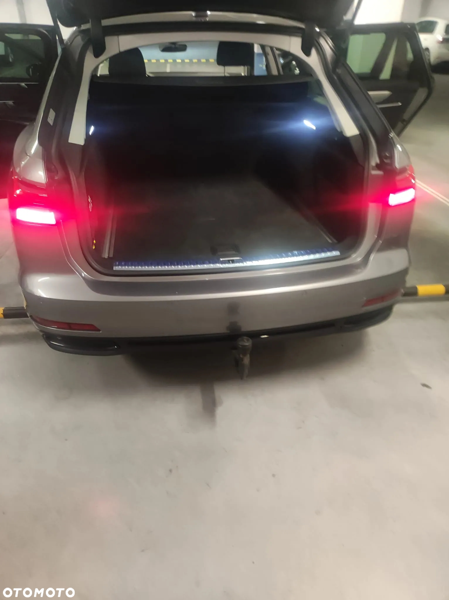 Audi A6 - 9