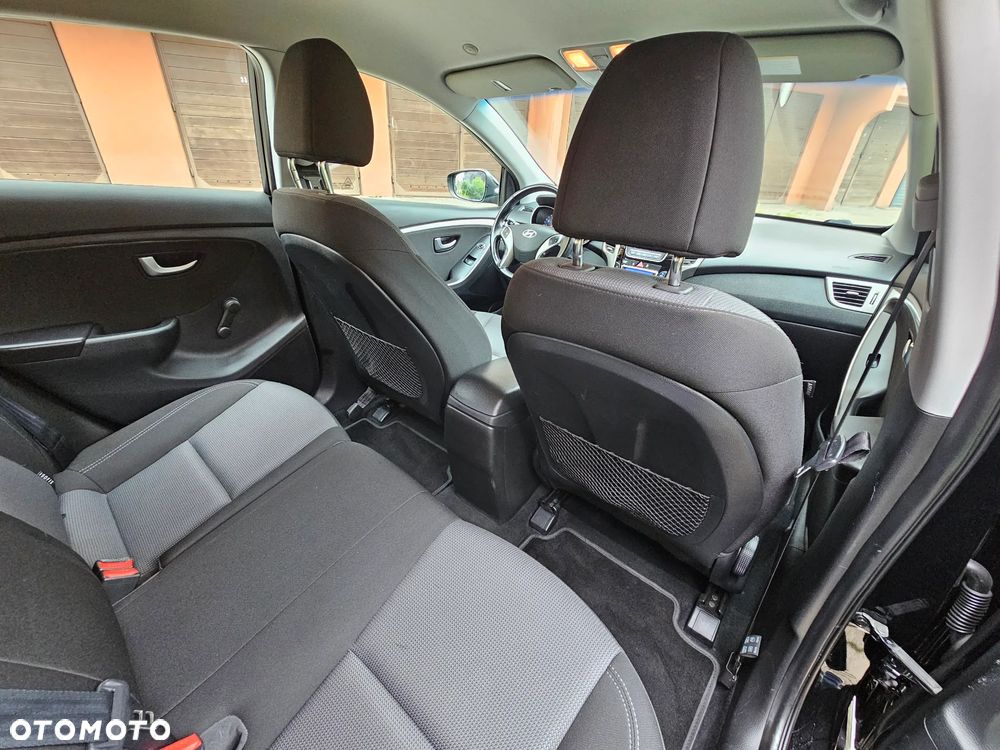 Hyundai i30 1.4 Classic - 22
