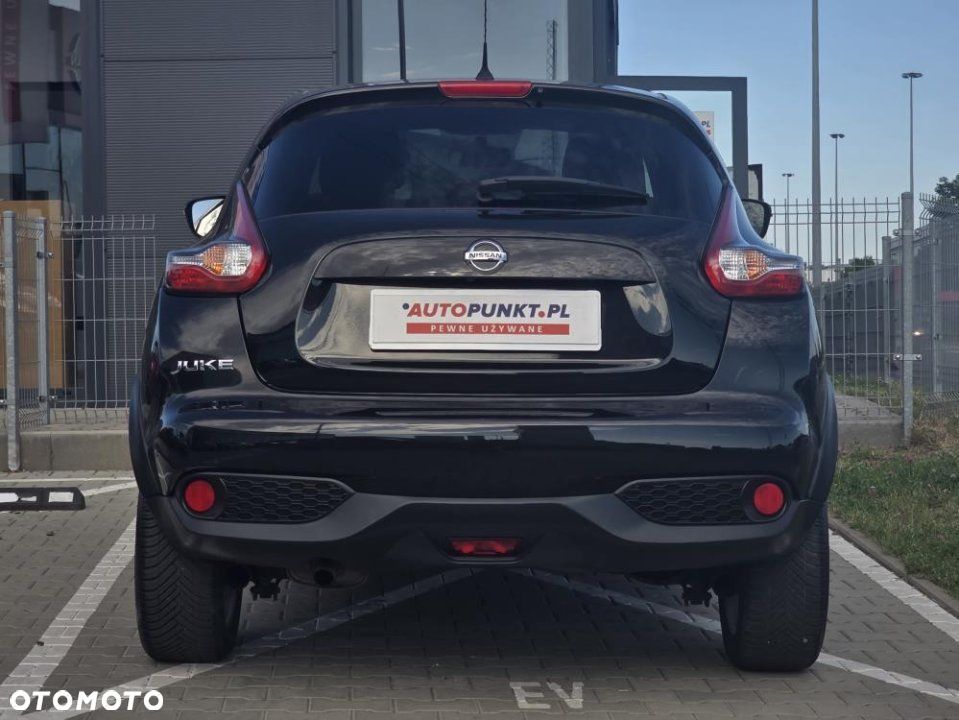 Nissan Juke - 29