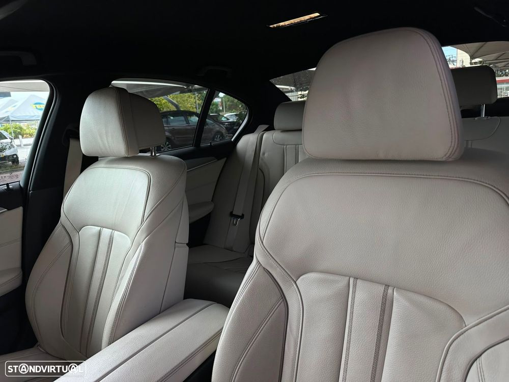 BMW 530 e iPerformance Pack M - 7