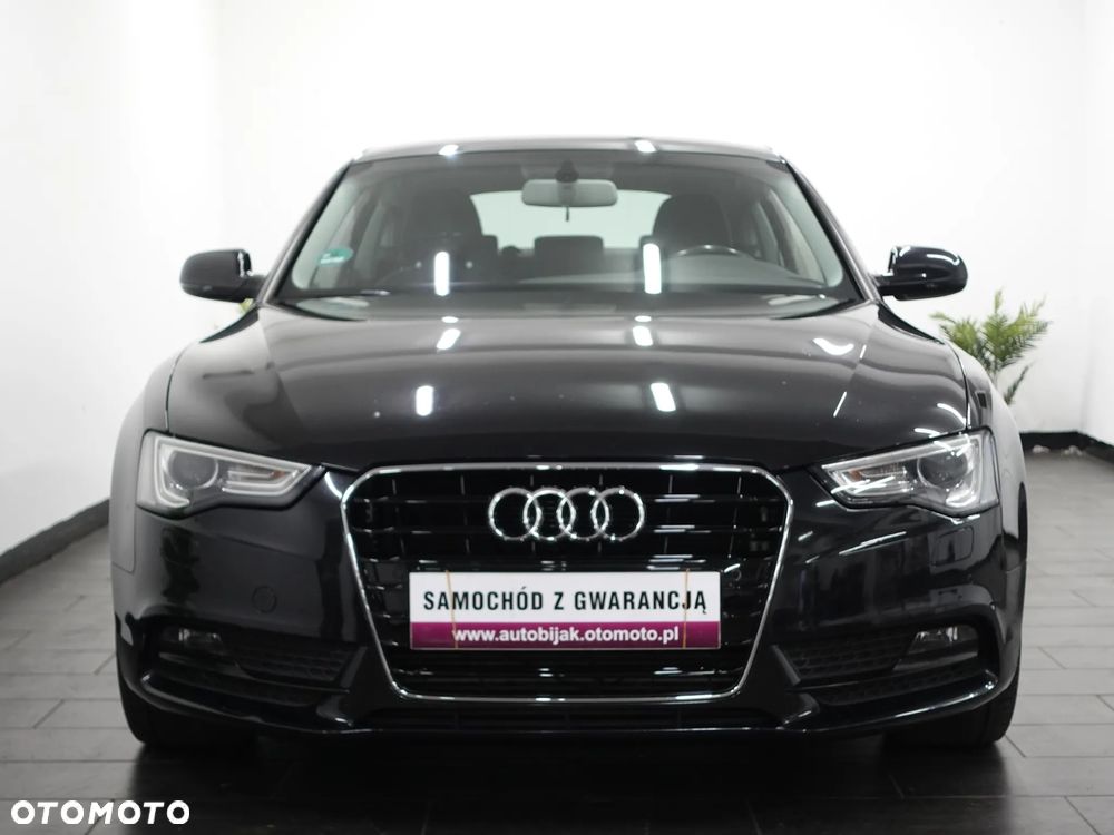 Audi A5 Sportback 2.0 TDI DPF - 12
