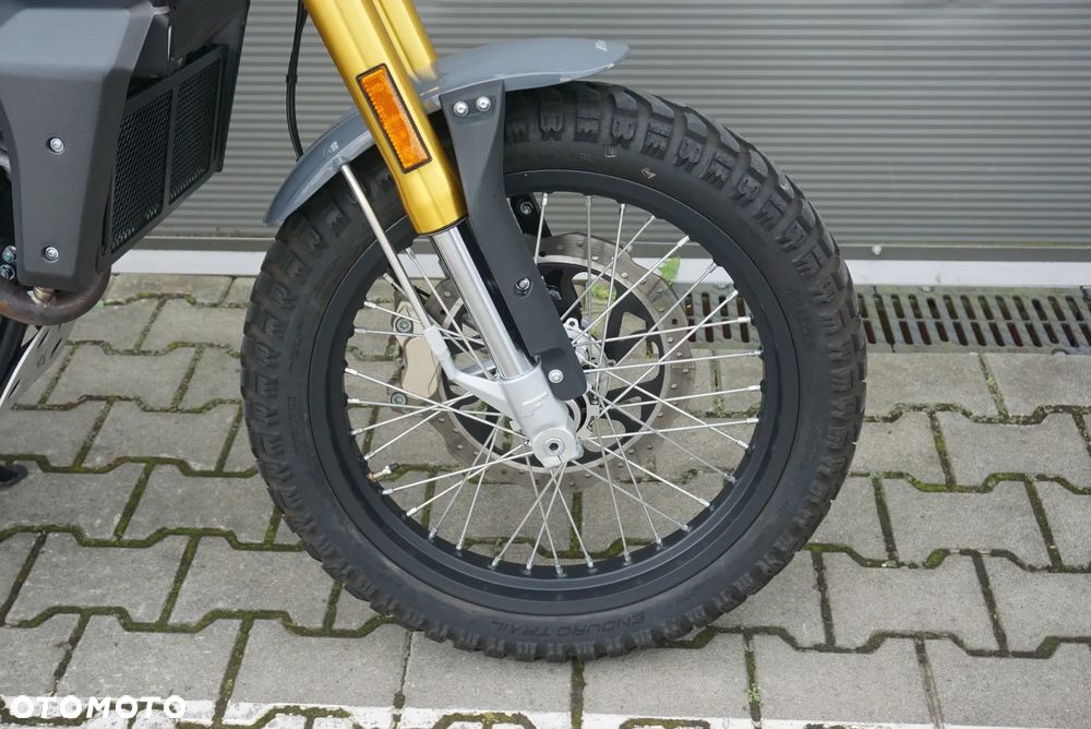 Fantic TX - 11