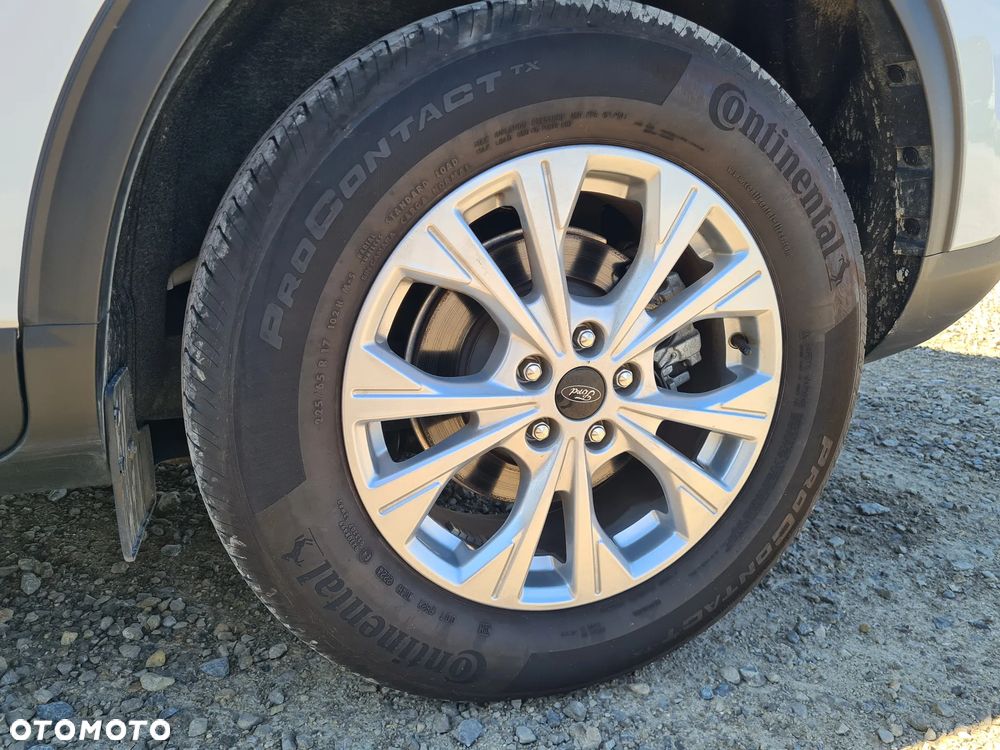 Ford Escape - 15