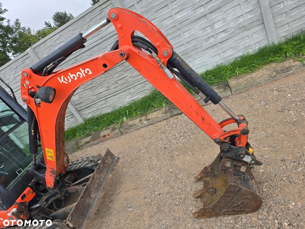 Kubota - 5