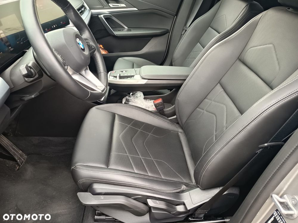 BMW X1 sDrive20i mHEV xLine sport - 5