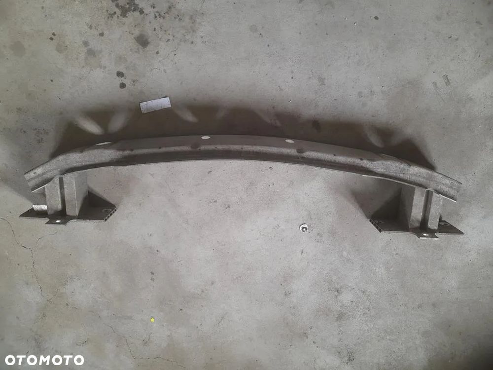 Belka zderzaka tył tylna Opel Insignia A lift HB 12772411 - 2