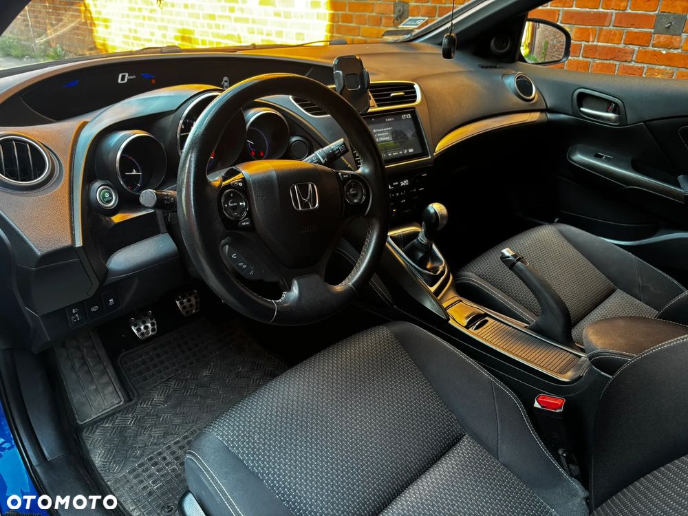 Honda Civic - 20