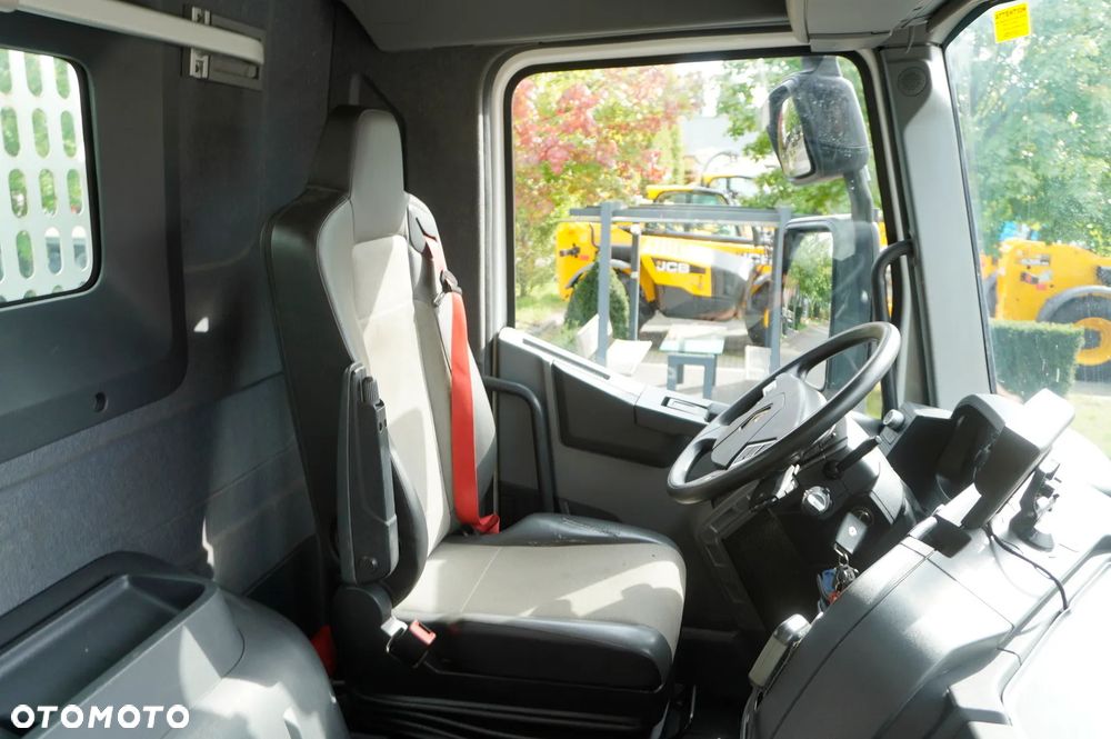 Renault C380 DTI 11 6x4 / HDS Fassi F235A.0.24 E / 150 tys. km!_262403 - 21