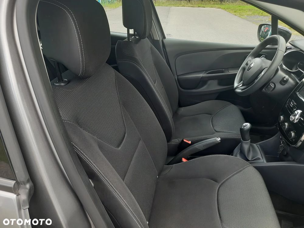 Renault Clio 0.9 Energy TCe Limited EU6 - 16